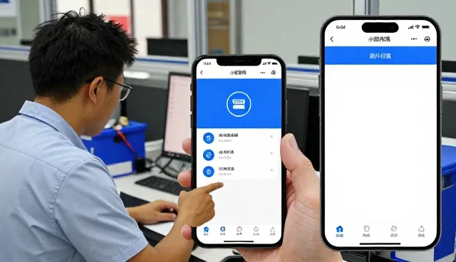 公众号开发适合哪些应用环境？