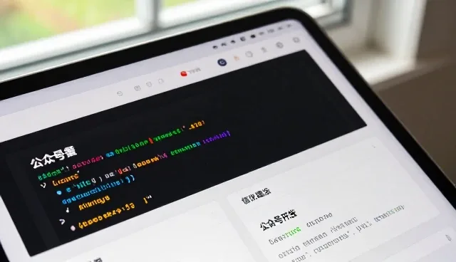 办公场所为什么需要小程序商城?