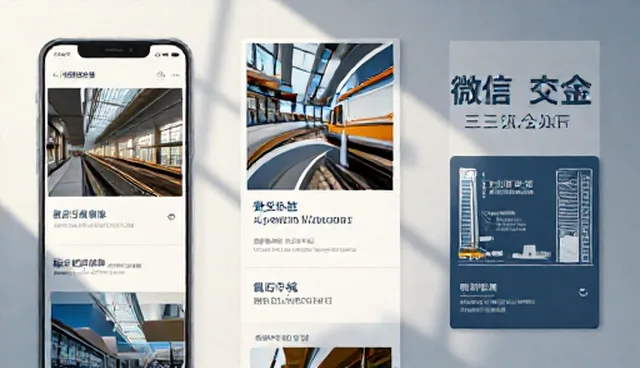 公众号软件开发性能与适用条件的选型建议