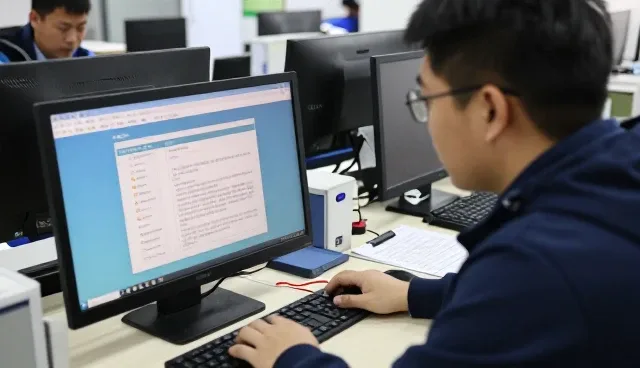 一文读懂公众号开发信息化建设系统集成