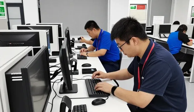 信息化建设中的软件开发应用经验分享